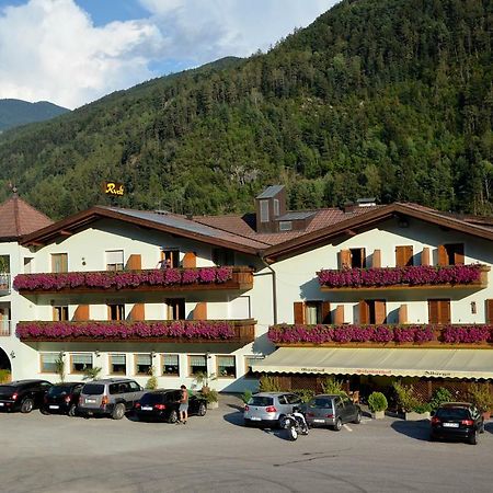 Hotel Schoberhof Velturno Exterior foto