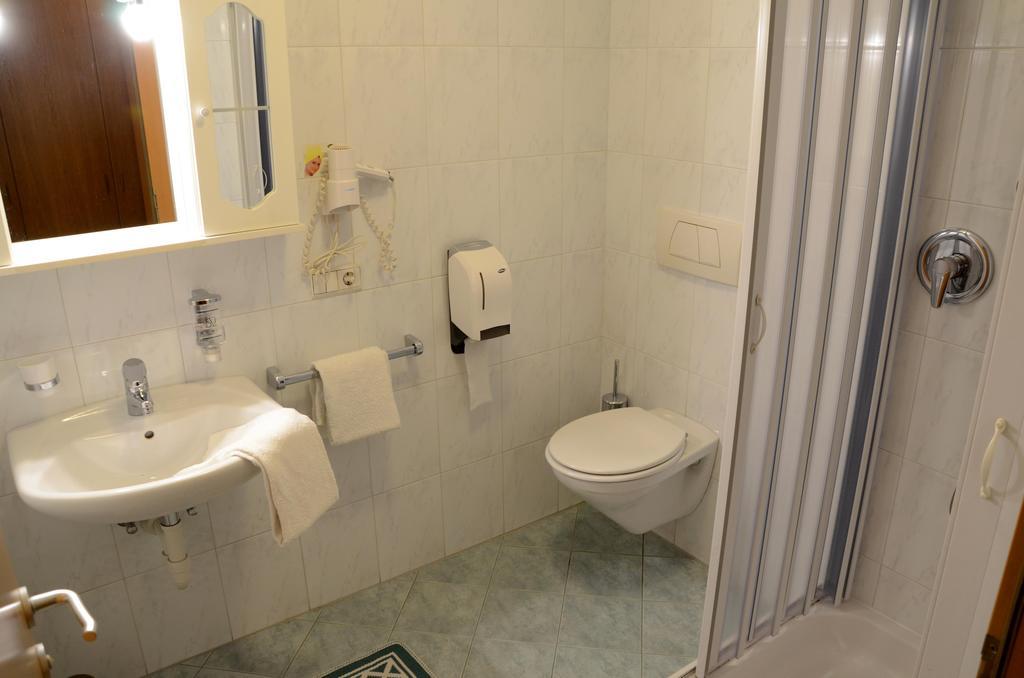 Hotel Schoberhof Velturno Habitación foto