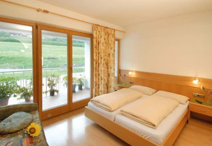Hotel Schoberhof Velturno Habitación foto