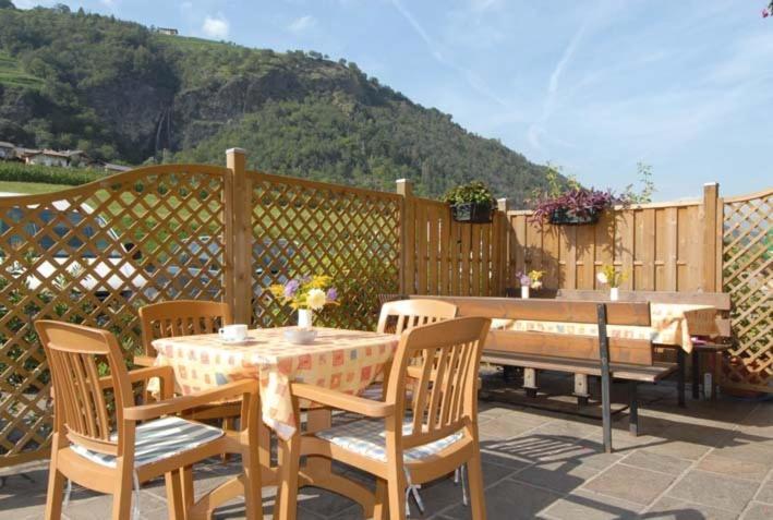 Hotel Schoberhof Velturno Habitación foto